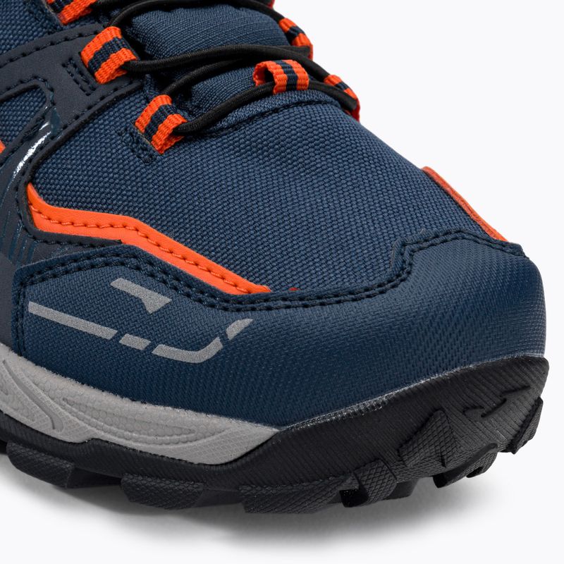 Взуття трекінгове жіноче Joma J.Utah Jr 2205 синє JUTAHW2205V 7