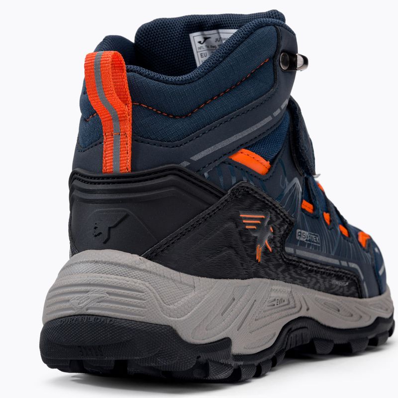 Взуття трекінгове жіноче Joma J.Utah Jr 2205 синє JUTAHW2205V 8