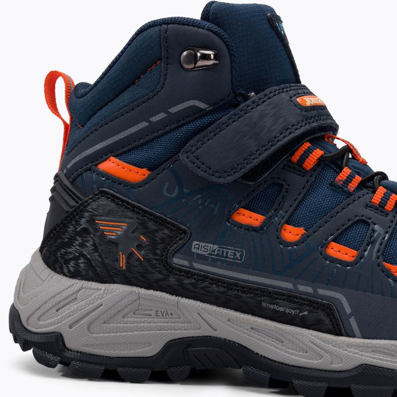 Взуття трекінгове жіноче Joma J.Utah Jr 2205 синє JUTAHW2205V 11