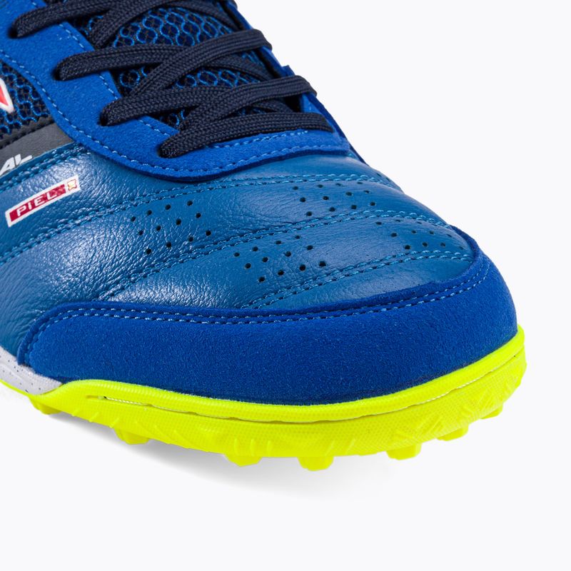 Футбольні бутси чоловічі Joma Mundial TF сині MUNW2204TF 7