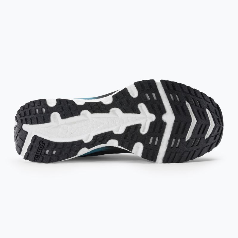 Кросівки для бігу чоловічі Joma R.Super Cross grey/turquoise 5