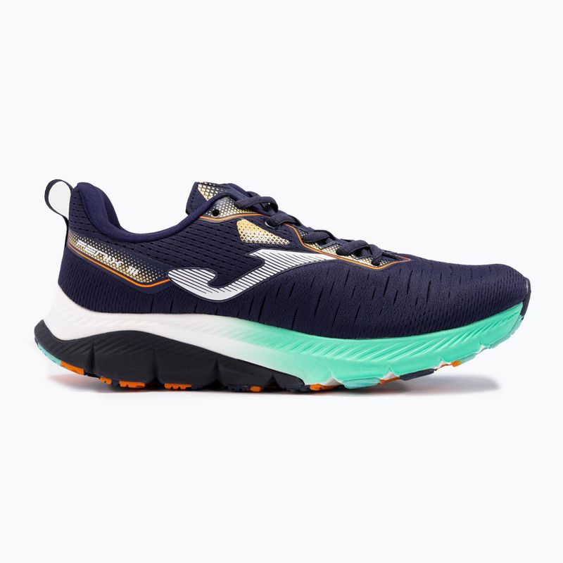 Кросівки для бігу чоловічі Joma R.Fenix чорні 2203 RFENIW2203 10