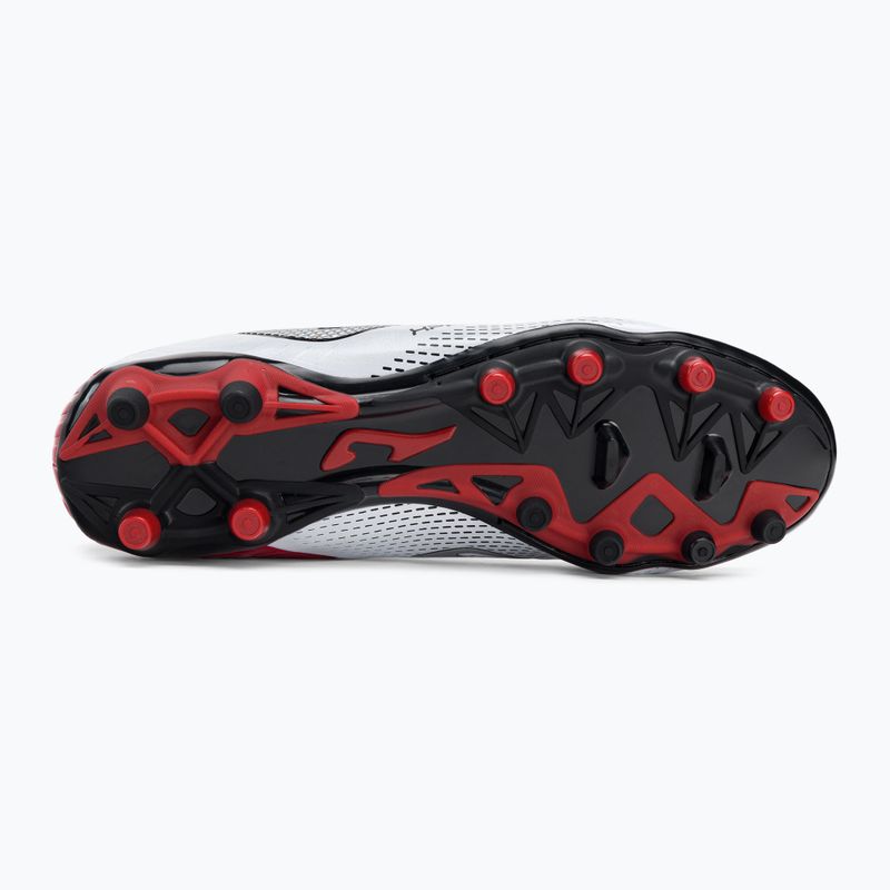 Футбольні бутси чоловічі Joma Xpander FG білі XPAW2202FG 5