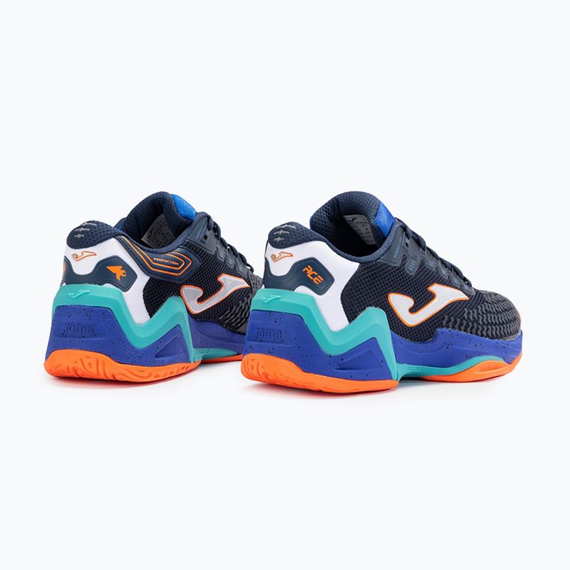 Кросівки тенісні чоловічі Joma Ace Pro T navy 13