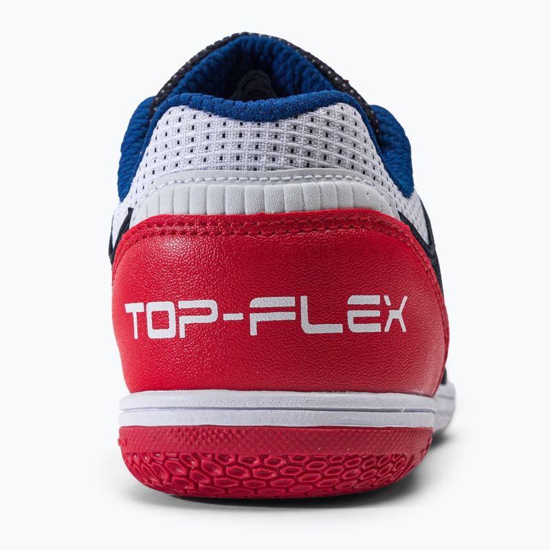 Футбольні бутси дитячі Joma Top Flex IN сині TPJW2243IN 7