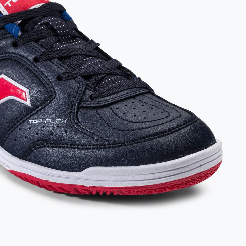 Футбольні бутси дитячі Joma Top Flex IN сині TPJW2243IN 8