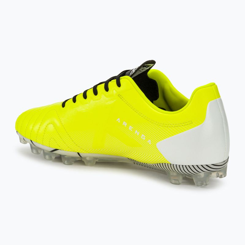 Футбольні бутси MUNICH Arenga FG amarillo 3