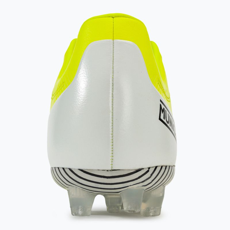 Футбольні бутси MUNICH Arenga FG amarillo 6