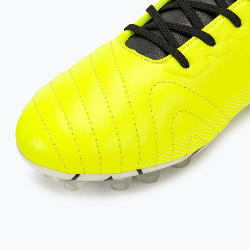 Футбольні бутси MUNICH Arenga FG amarillo 7