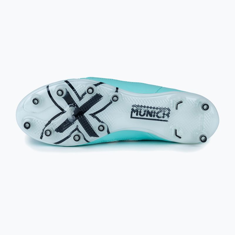 Футбольні бутси MUNICH Mundial 2.0 FG azul 12