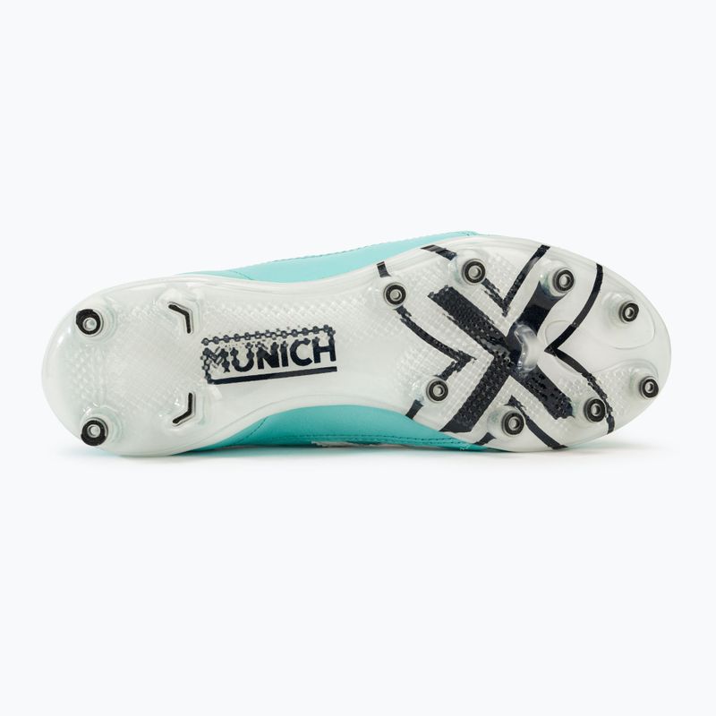 Футбольні бутси MUNICH Mundial 2.0 FG azul 4
