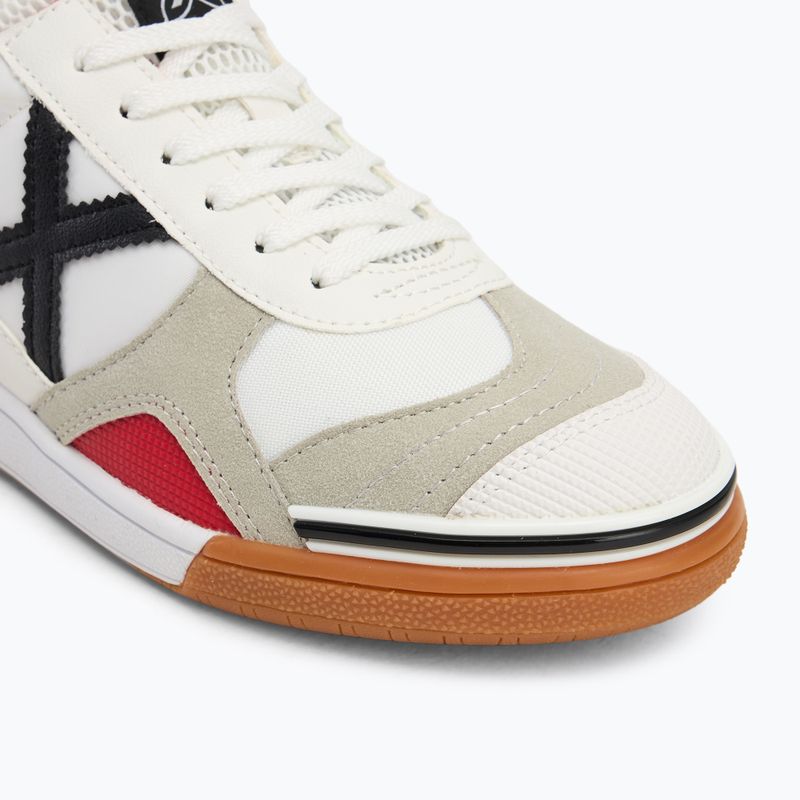 Кросівки футбольні MUNICH Gresca IF blanco 7