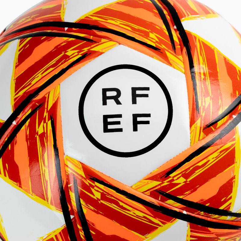 Футбольний м'яч Joma Top Fireball Futsal 401097AA219A 62 cm 4