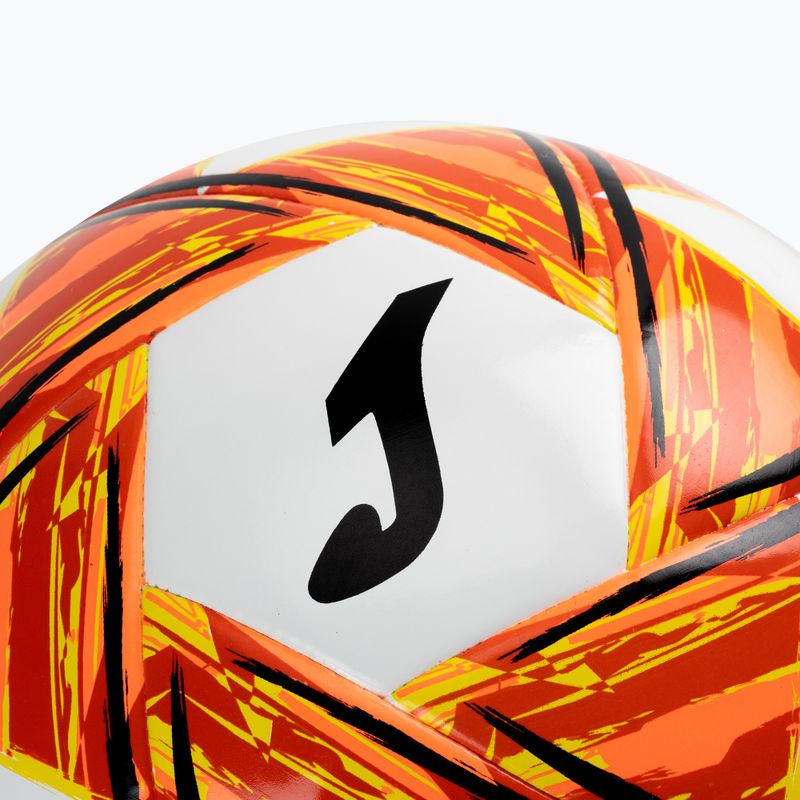 Футбольний м'яч Joma Top Fireball Futsal 401097AA219A 62 cm 5