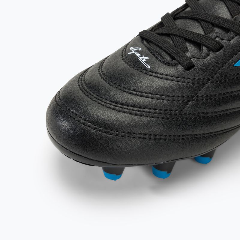 Бутси футбольні чоловічі Joma Aguila FG black/gold 7