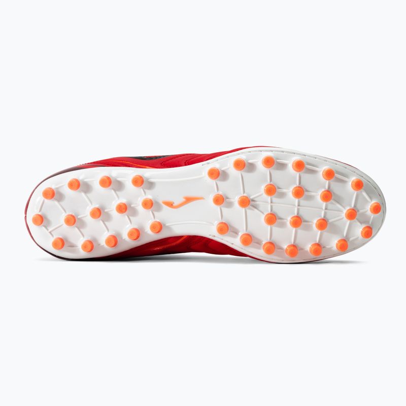 Чоловічі футбольні бутси Joma Aguila 2306 AG rojo 5