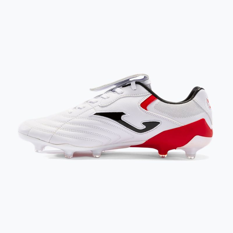 Футбольні бутси чоловічі Joma Aguila Cup FG білі ACUS2302FG 12