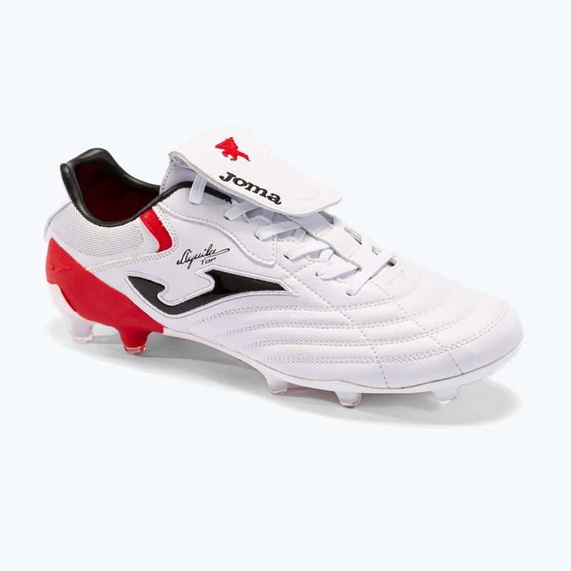 Футбольні бутси чоловічі Joma Aguila Cup FG білі ACUS2302FG 13