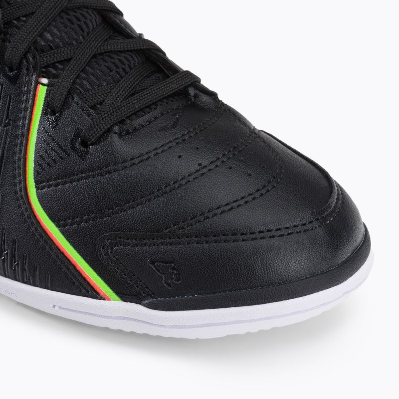 Футбольні бутси чоловічі Joma Dribling IN чорні DRIS2301IN 8
