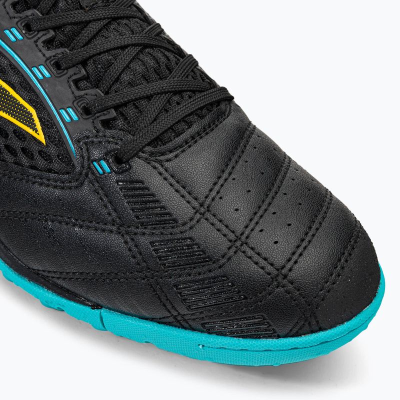 Футбольні бутси чоловічі Joma Liga 5 2301 чорні LIGS2301TF 7