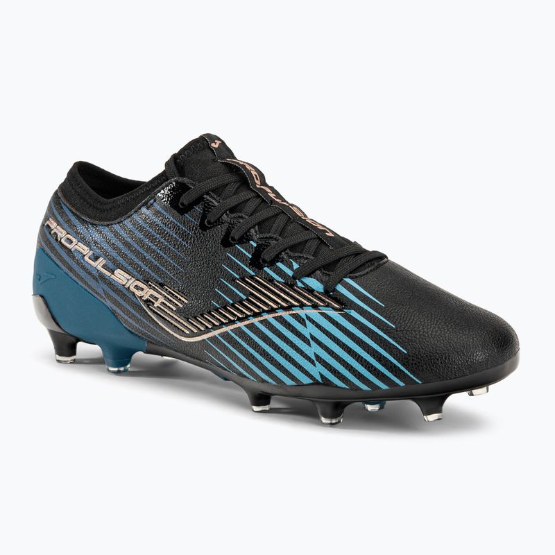 Футбольні бутси чоловічі Joma Propulsion Cup FG блакитні PCUS2301FG