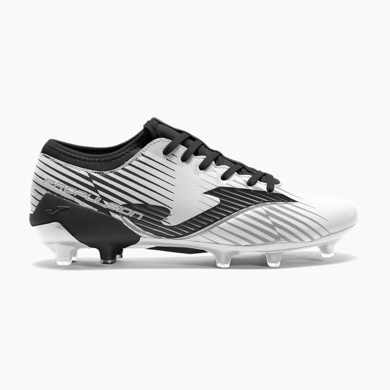 Футбольні бутси чоловічі Joma Propulsion Cup FG білі PCUS2302FG 11