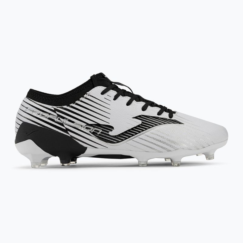 Футбольні бутси чоловічі Joma Propulsion Cup FG білі PCUS2302FG 2
