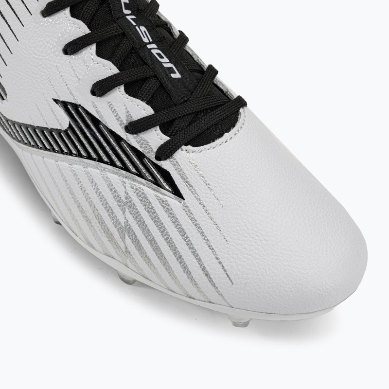 Футбольні бутси чоловічі Joma Propulsion Cup FG білі PCUS2302FG 7