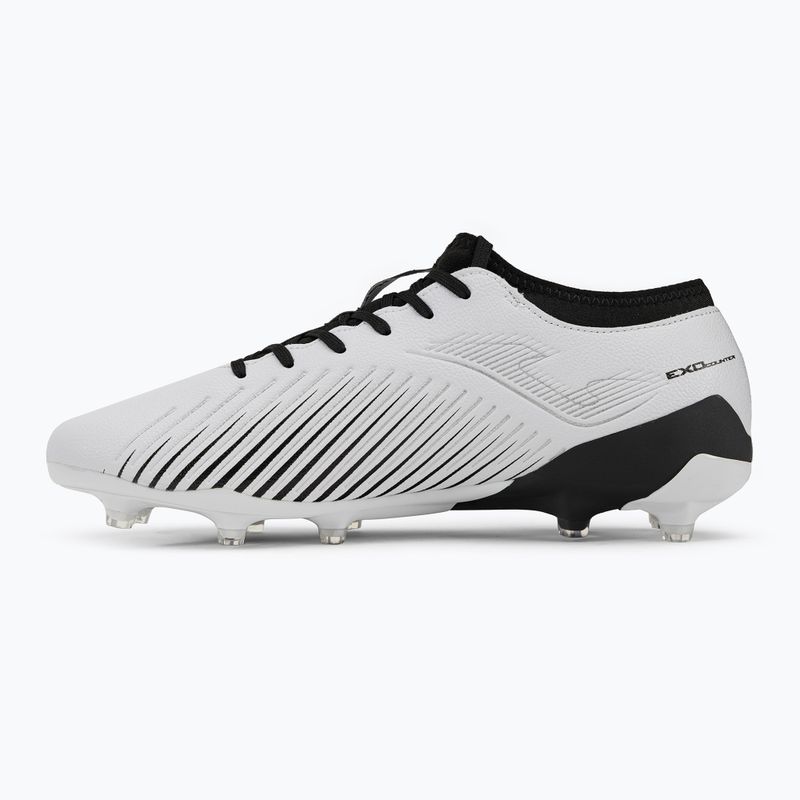 Футбольні бутси чоловічі Joma Propulsion Cup FG білі PCUS2302FG 10