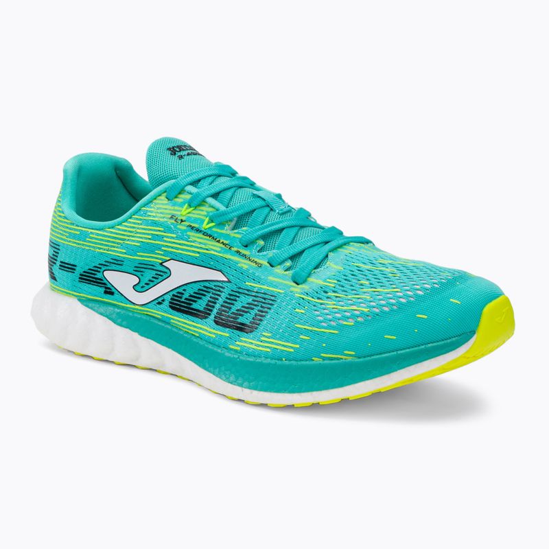 Кросівки для бігу чоловічі Joma R.4000 2317 зелені
