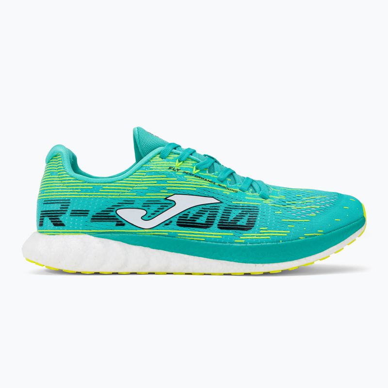 Кросівки для бігу чоловічі Joma R.4000 2317 зелені 2