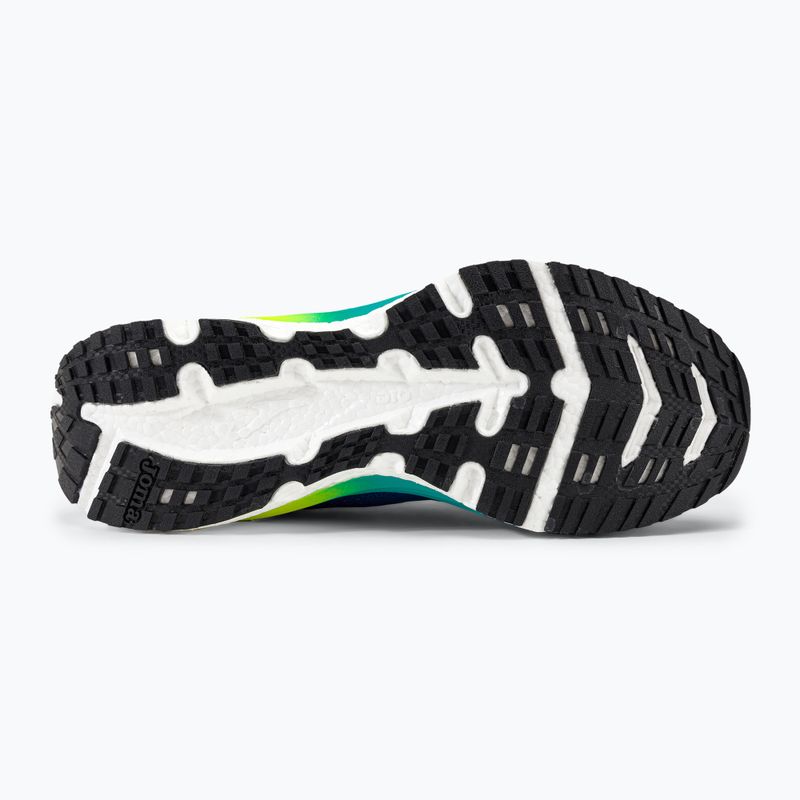 Кросівки для бігу чоловічі Joma R.Super Cross navy/electric blue 5