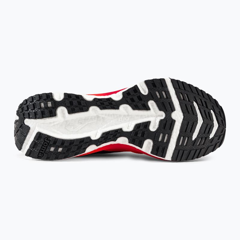 Кросівки для бігу чоловічі Joma R.Super Cross coral/black 6