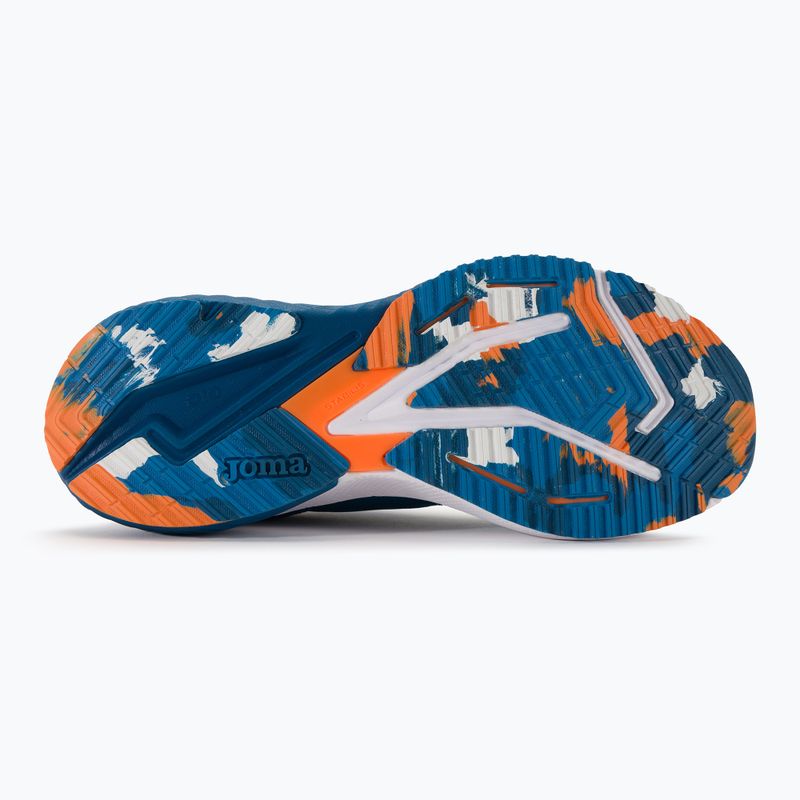 Кросівки для бігу чоловічі Joma R.Hispalis 2305 блакитні RHISPS2305 5