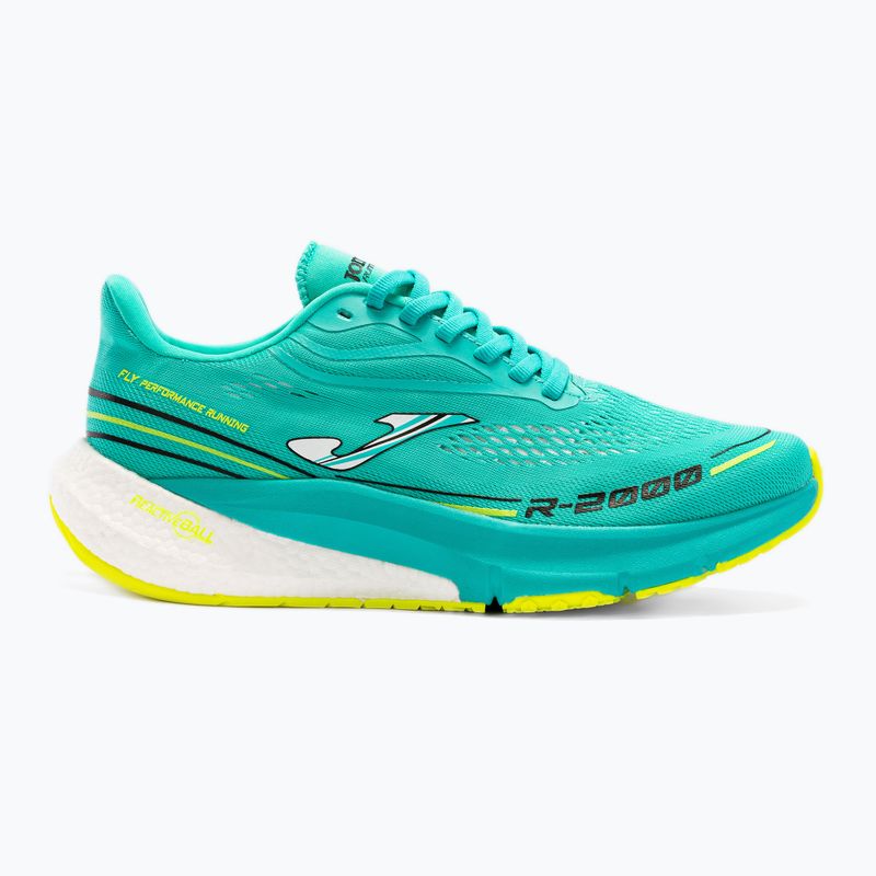 Кросівки для бігу чоловічі Joma R.2000 turquoise 11