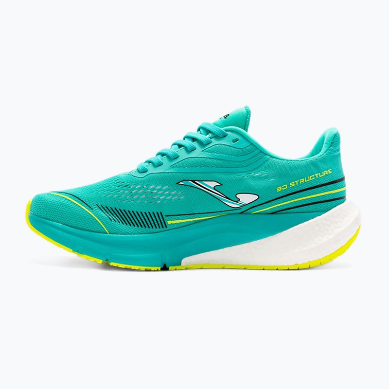Кросівки для бігу чоловічі Joma R.2000 turquoise 12