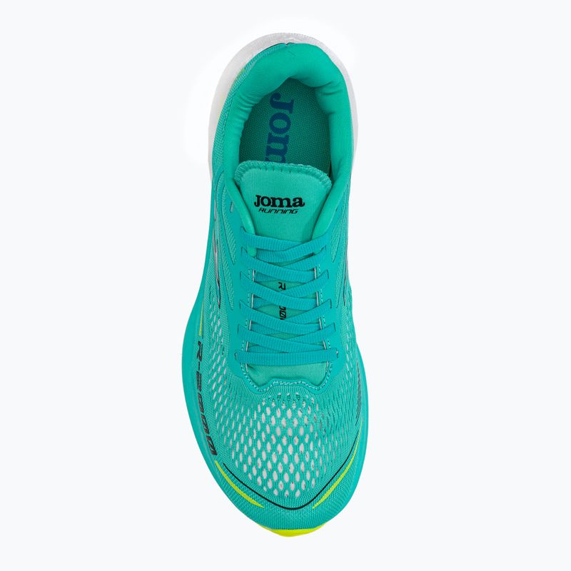 Кросівки для бігу чоловічі Joma R.2000 turquoise 6