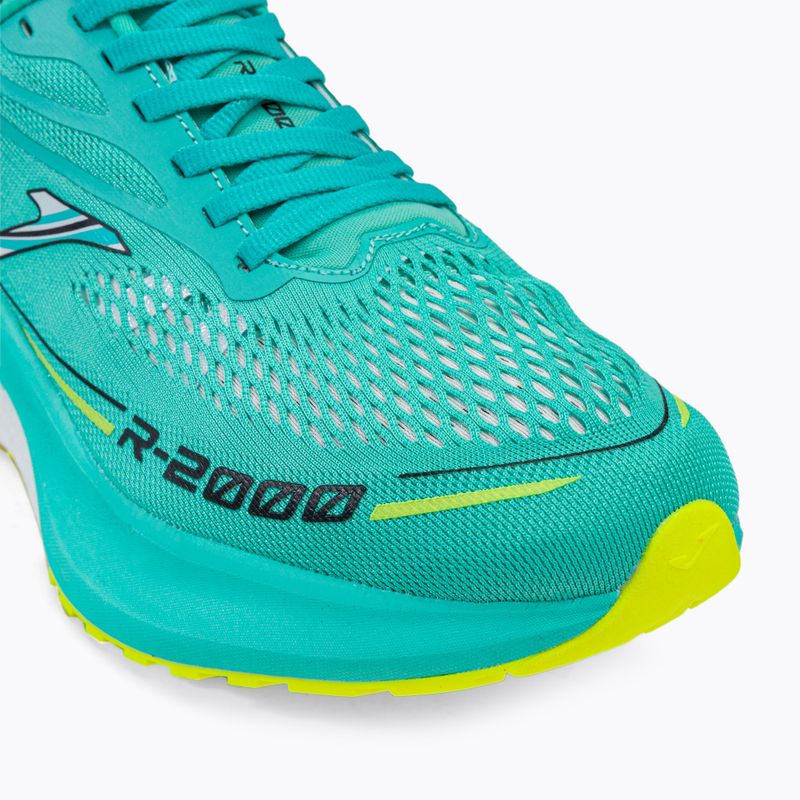Кросівки для бігу чоловічі Joma R.2000 turquoise 7