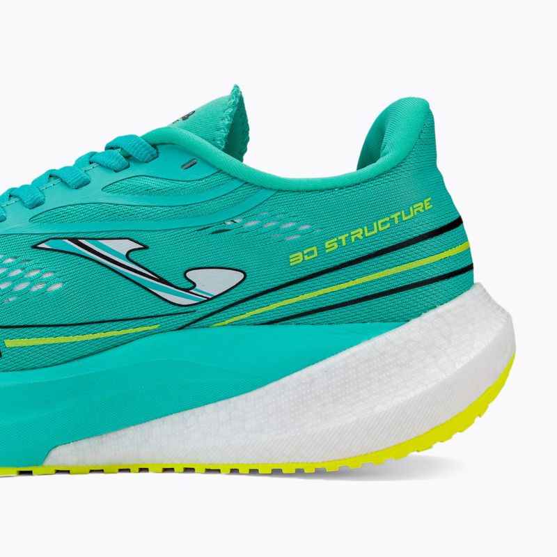 Кросівки для бігу чоловічі Joma R.2000 turquoise 9