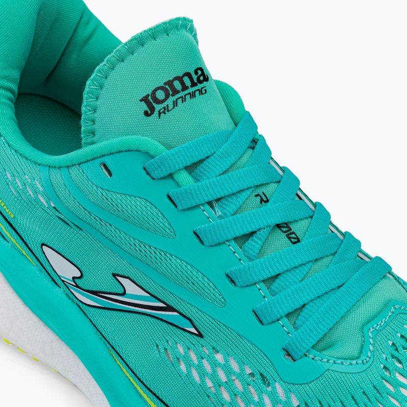 Кросівки для бігу чоловічі Joma R.2000 turquoise 10