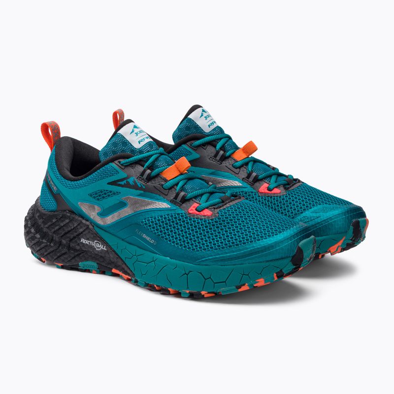 Кросівки для бігу чоловічі Joma Tk.Rase 2317 сині TKRASS2317 4