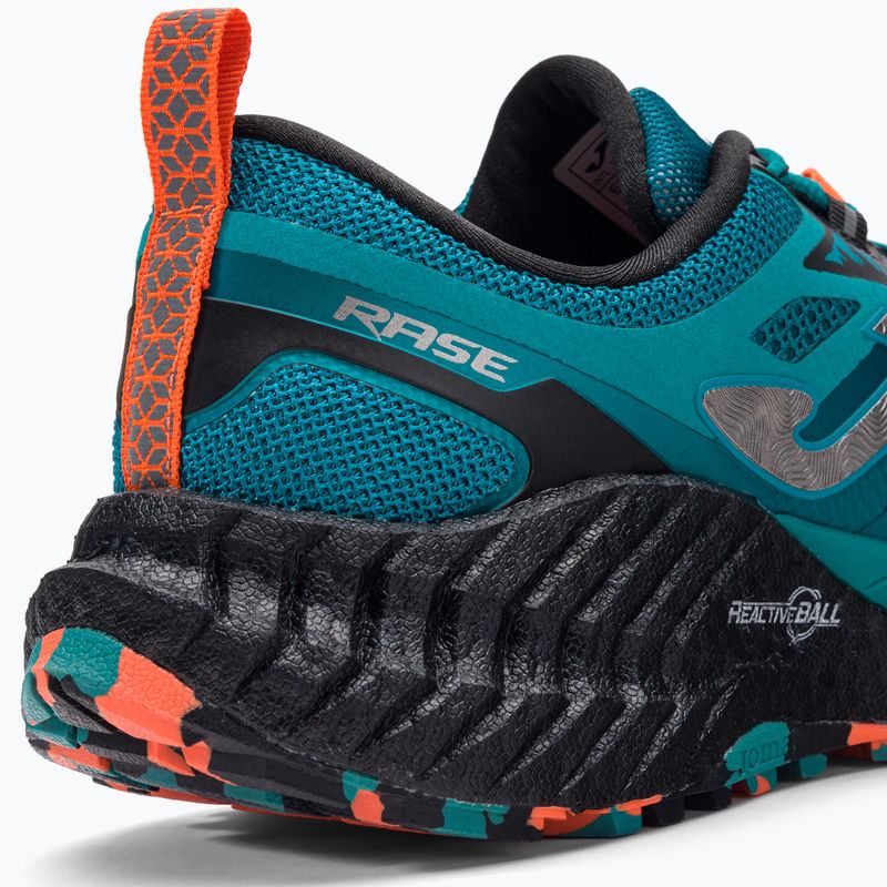 Кросівки для бігу чоловічі Joma Tk.Rase 2317 сині TKRASS2317 8