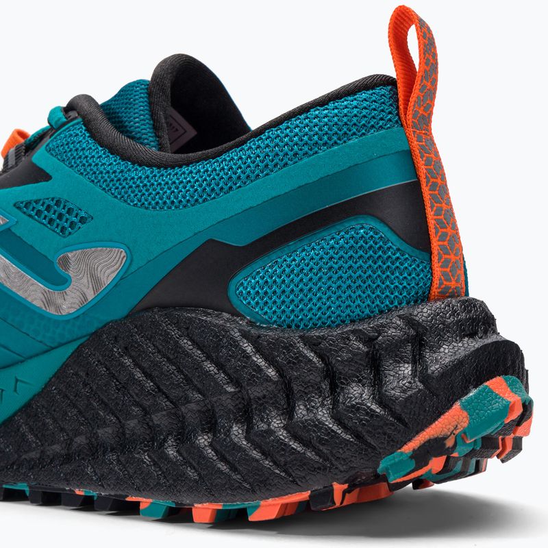 Кросівки для бігу чоловічі Joma Tk.Rase 2317 сині TKRASS2317 10