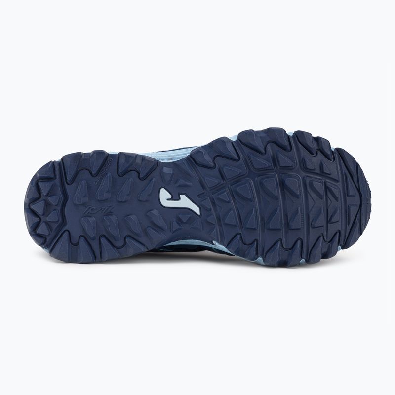 Кросівки для бігу жіночі Joma Tk.Shock Lady 2303 блакитні TKSHLS2303 5