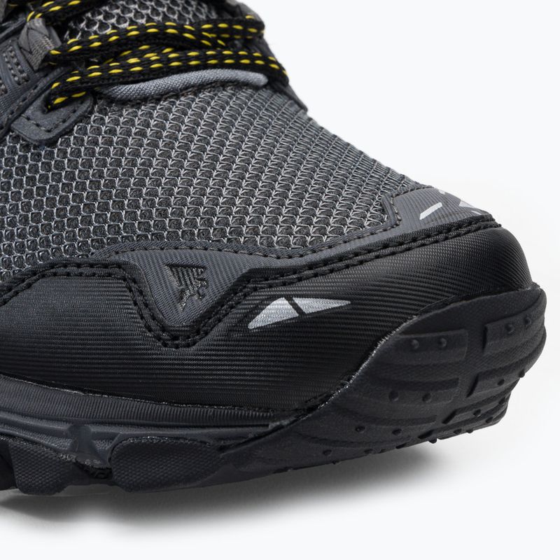 Кросівки для бігу чоловічі Joma Tk.Shock чорні TKSHOS2322 7
