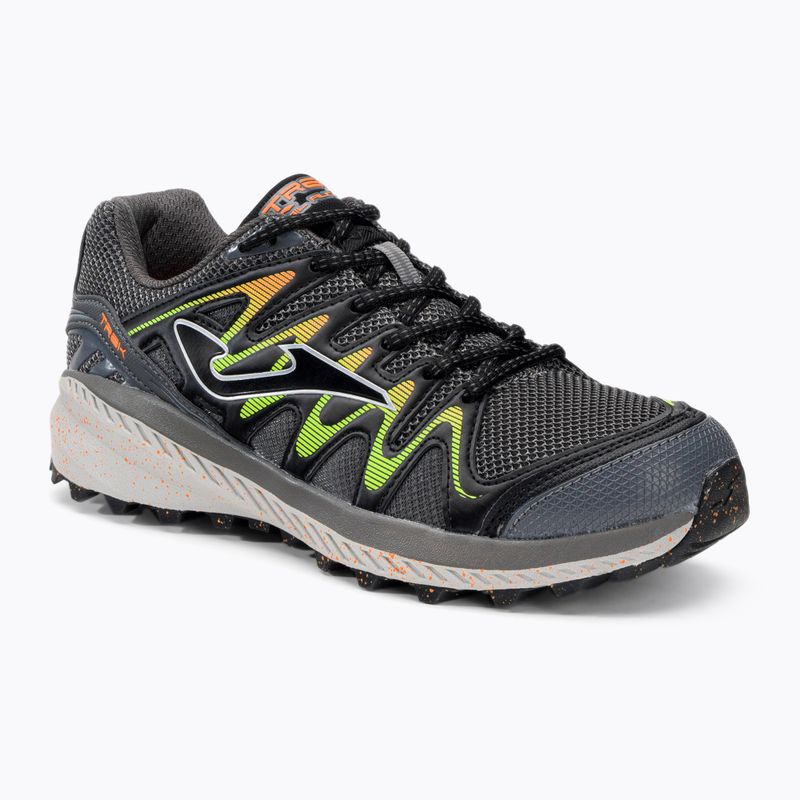 Кросівки для бігу чоловічі Joma Tk.Trek 2322 сірі TKTRES2322