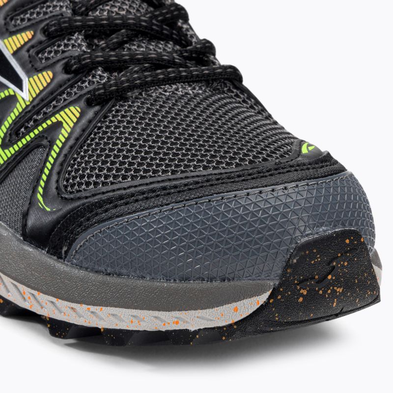 Кросівки для бігу чоловічі Joma Tk.Trek 2322 сірі TKTRES2322 7