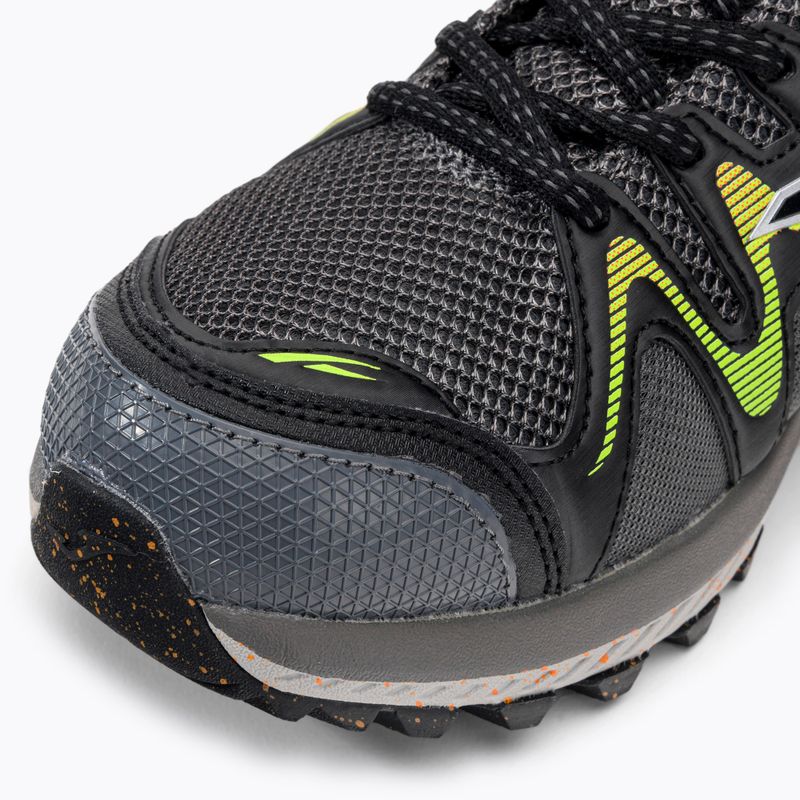 Кросівки для бігу чоловічі Joma Tk.Trek 2322 сірі TKTRES2322 9
