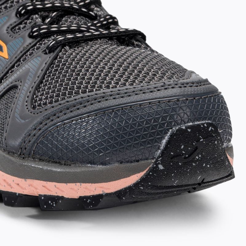 Жіночі кросівки Joma Tk.Trek хакі/лосось 7