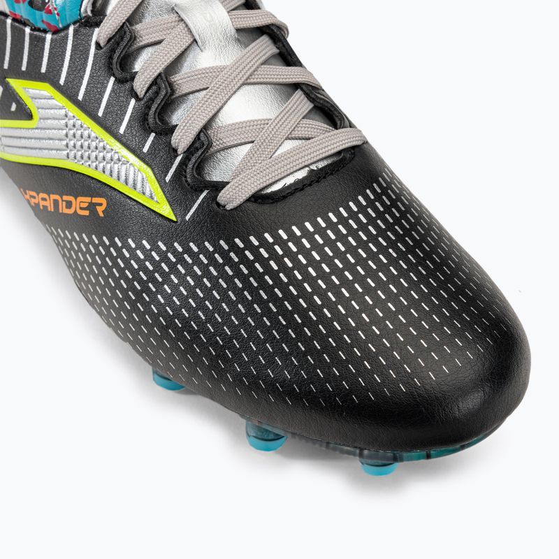 Футбольні бутси чоловічі Joma Xpander FG сірі XPAS2331FG 7